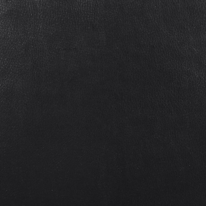 U184 Black Motion Loveseat