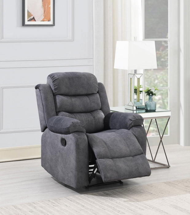 U194 Motion Sofa-Motion Loveseat-Motion Chair