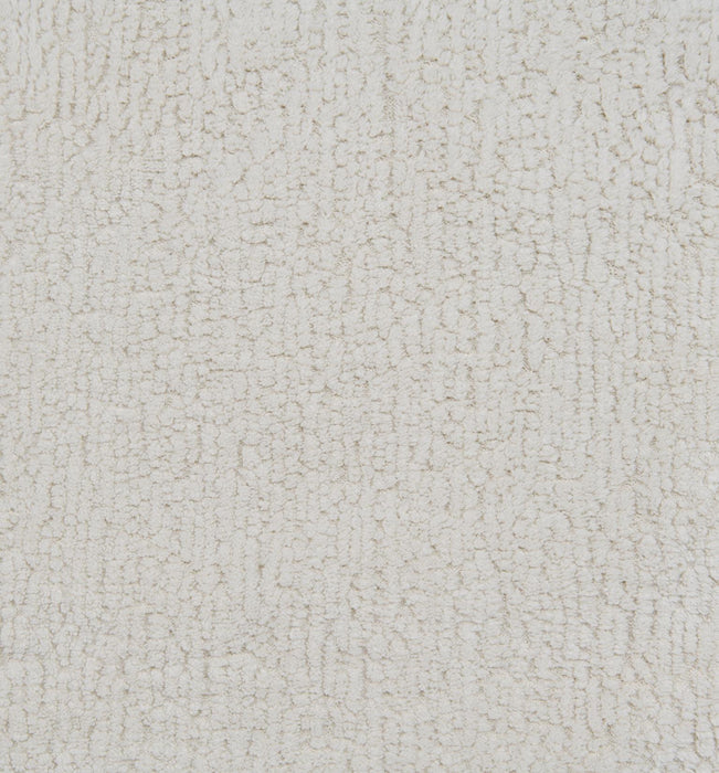 Ivory Ottoman