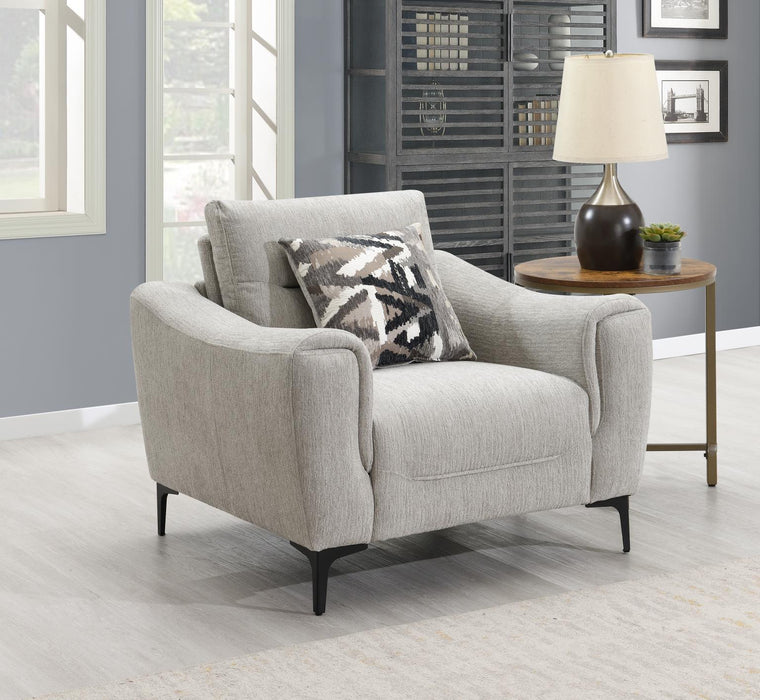 U408 Sand Chair