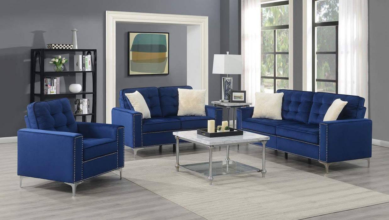 U432 Sofa-Loveseat