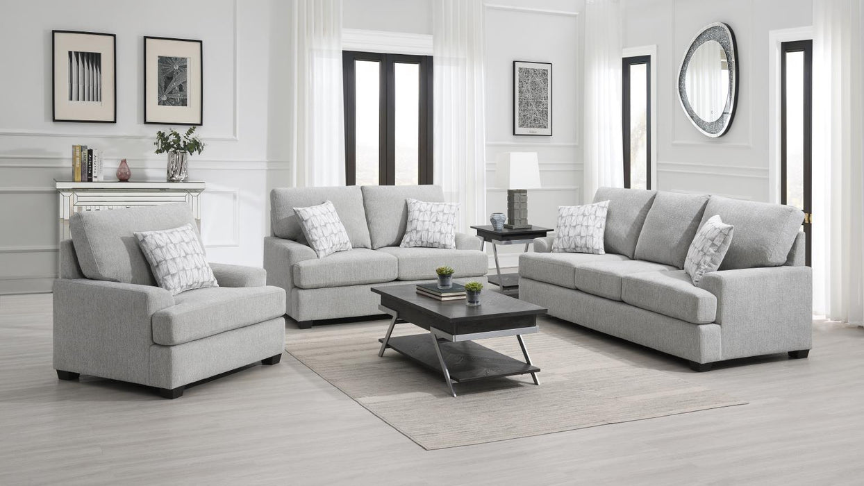 Sofa-Loveseat