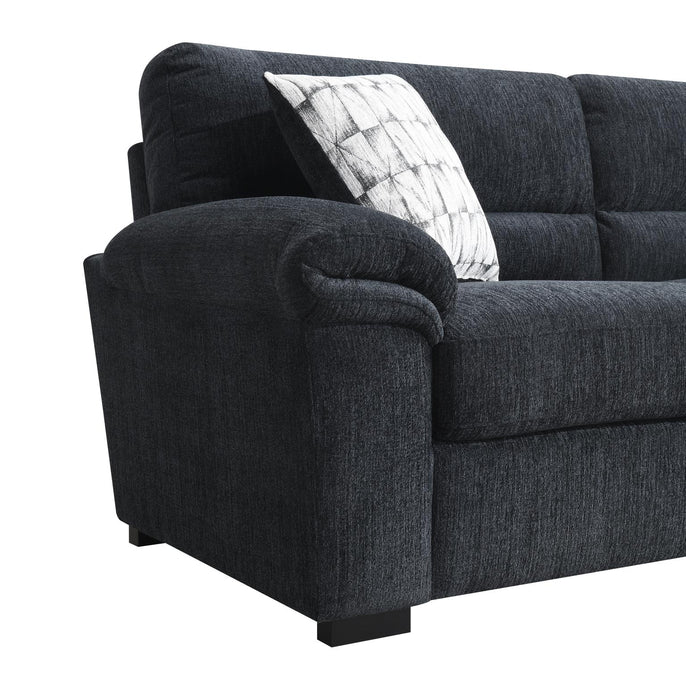 Sofa-Loveseat