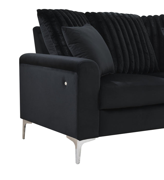 Sofa - Loveseat