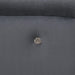 Gray Led Chair - Golden Home Furniture 