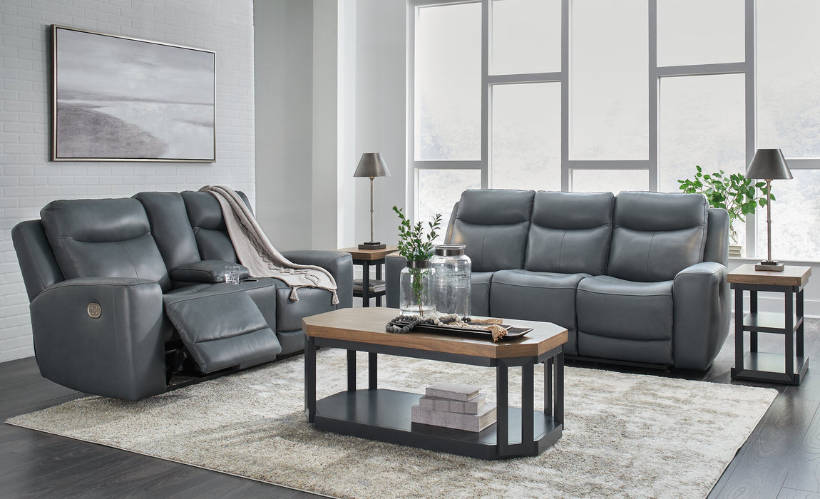 Mindanao Living Room Set - Golden Home Furniture (Columbus, OH) - Multi Location