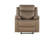 U6026 Brown Glider Recliner - Golden Home Furniture (Columbus, OH) - Multi Location