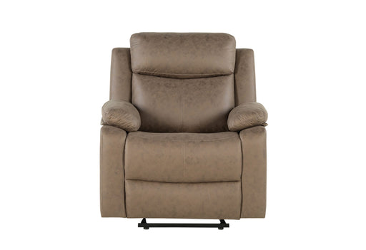 U6026 Brown Glider Recliner - Golden Home Furniture (Columbus, OH) - Multi Location
