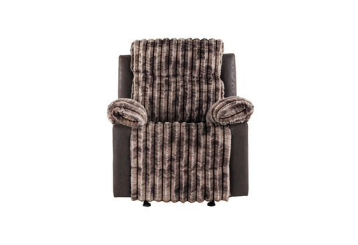 U6028 Glider Recliner - Golden Home Furniture (Columbus, OH) - Multi Location