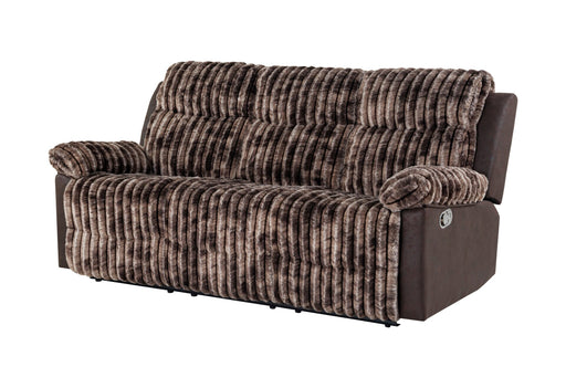 U6028 Reclining Sofa - Golden Home Furniture (Columbus, OH) - Multi Location