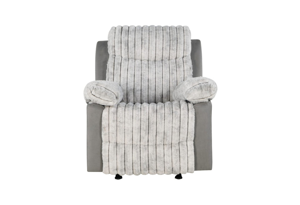 U6028 Glider Recliner - Golden Home Furniture (Columbus, OH) - Multi Location