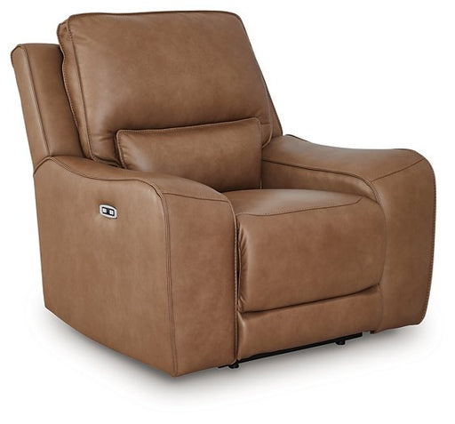 DeepWakes Power Recliner - Golden Home Furniture (Columbus, OH) - Multi Location