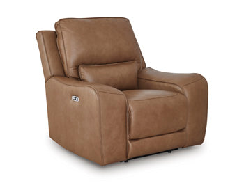DeepWakes Power Recliner - Golden Home Furniture (Columbus, OH) - Multi Location