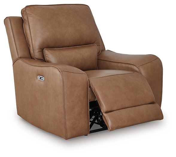 DeepWakes Power Recliner - Golden Home Furniture (Columbus, OH) - Multi Location