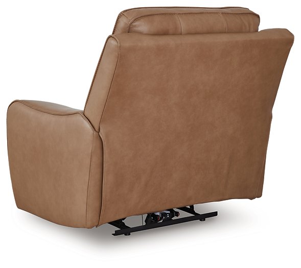 DeepWakes Power Recliner - Golden Home Furniture (Columbus, OH) - Multi Location