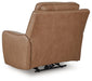 DeepWakes Power Recliner - Golden Home Furniture (Columbus, OH) - Multi Location