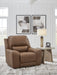 DeepWakes Power Recliner - Golden Home Furniture (Columbus, OH) - Multi Location