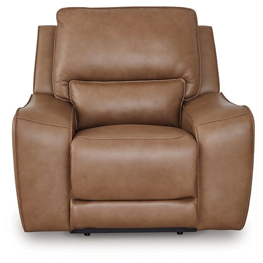 DeepWakes Power Recliner - Golden Home Furniture (Columbus, OH) - Multi Location