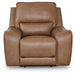 DeepWakes Power Recliner - Golden Home Furniture (Columbus, OH) - Multi Location