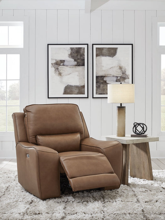 DeepWakes Power Recliner - Golden Home Furniture (Columbus, OH) - Multi Location