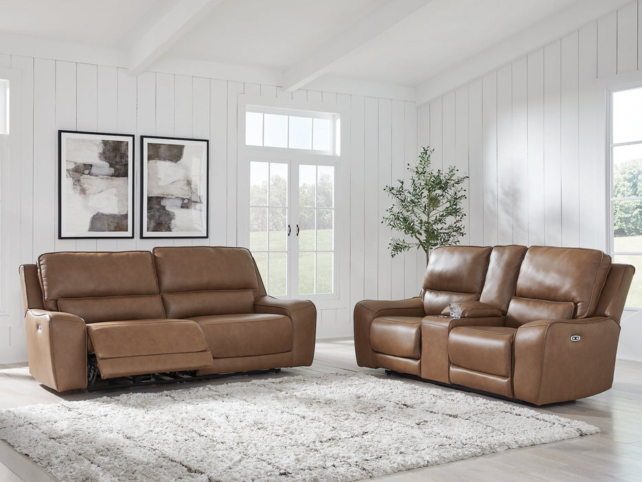 DeepWakes Living Room Set - Golden Home Furniture (Columbus, OH) - Multi Location