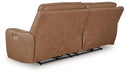 DeepWakes Power Reclining Sofa - Golden Home Furniture (Columbus, OH) - Multi Location