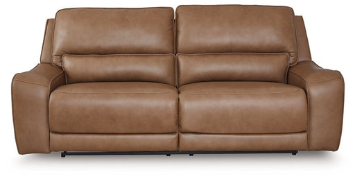 DeepWakes Power Reclining Sofa - Golden Home Furniture (Columbus, OH) - Multi Location