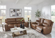 DeepWakes Living Room Set - Golden Home Furniture (Columbus, OH) - Multi Location
