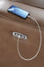 DeepWakes Power Reclining Sofa - Golden Home Furniture (Columbus, OH) - Multi Location
