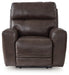 Crossplex Power Recliner - Golden Home Furniture (Columbus, OH) - Multi Location