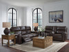 Crossplex Living Room Set - Golden Home Furniture (Columbus, OH) - Multi Location