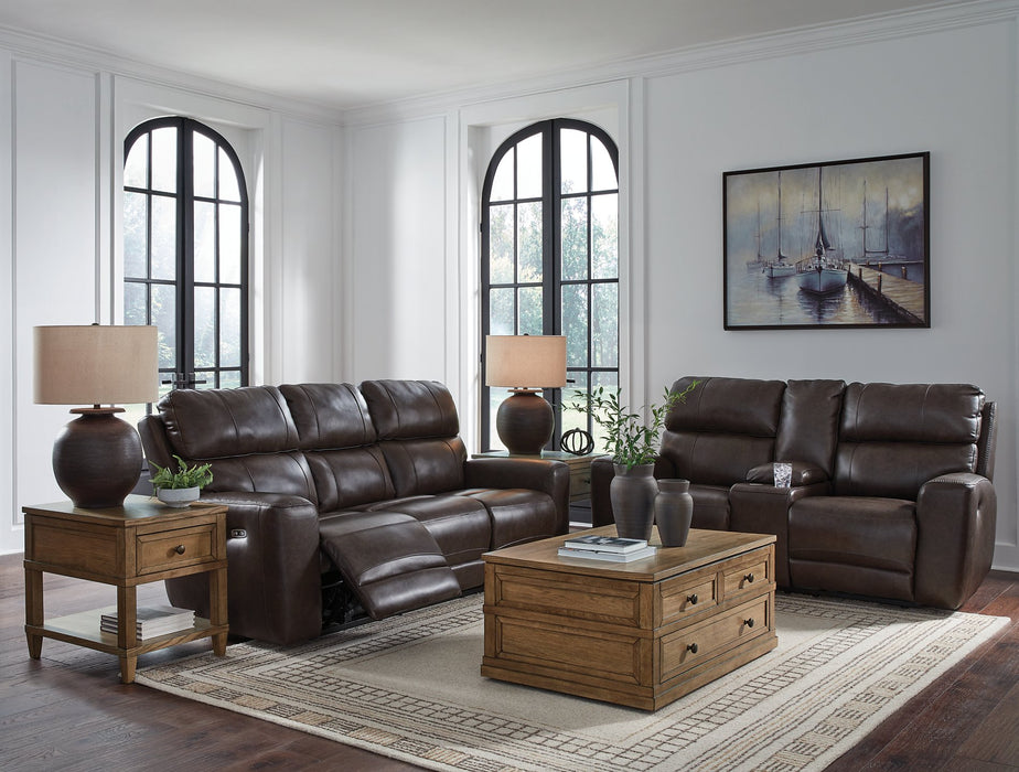 Crossplex Living Room Set - Golden Home Furniture (Columbus, OH) - Multi Location