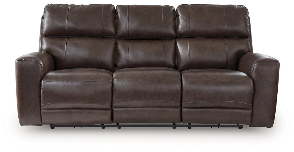 Crossplex Living Room Set - Golden Home Furniture (Columbus, OH) - Multi Location