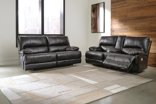 Mountainous Living Room Set - Golden Home Furniture 