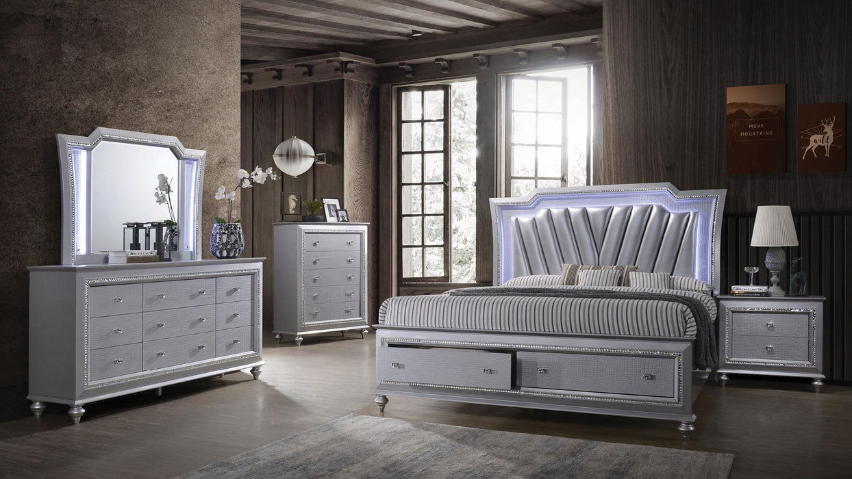 Alexis DRESSER - B047-D