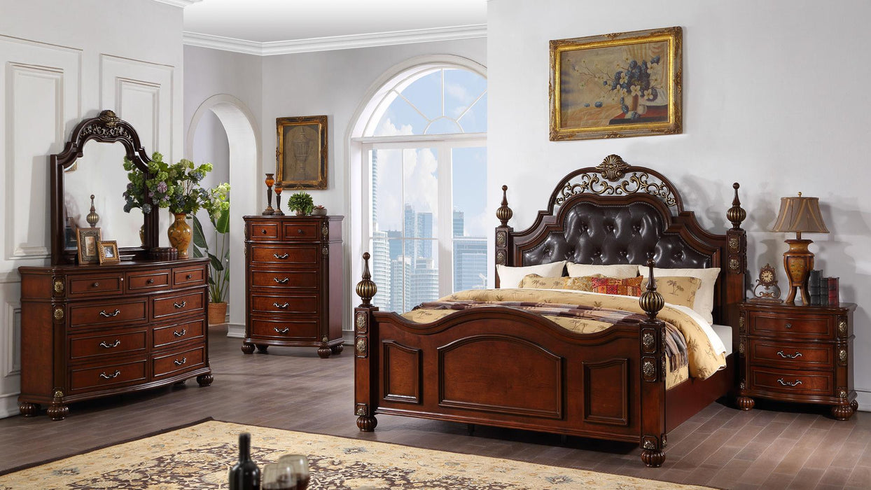 Allegra MIRROR - B065-M