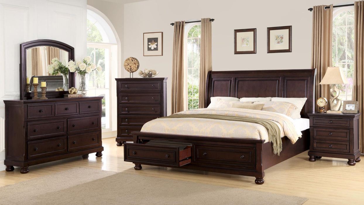 Alexander CHEST - B069-C