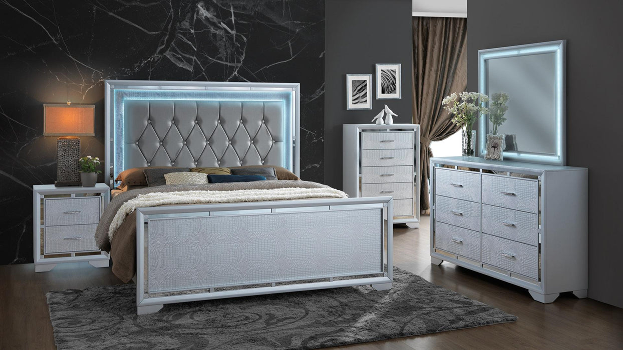 Ludovica DRESSER - B227-D