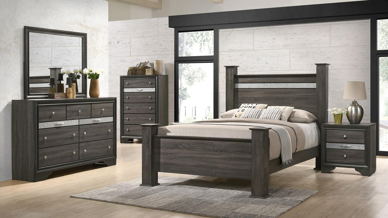Denton CHEST - B341-C