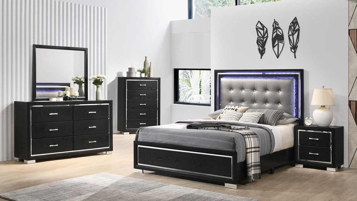 Hanna CHEST - B354-C