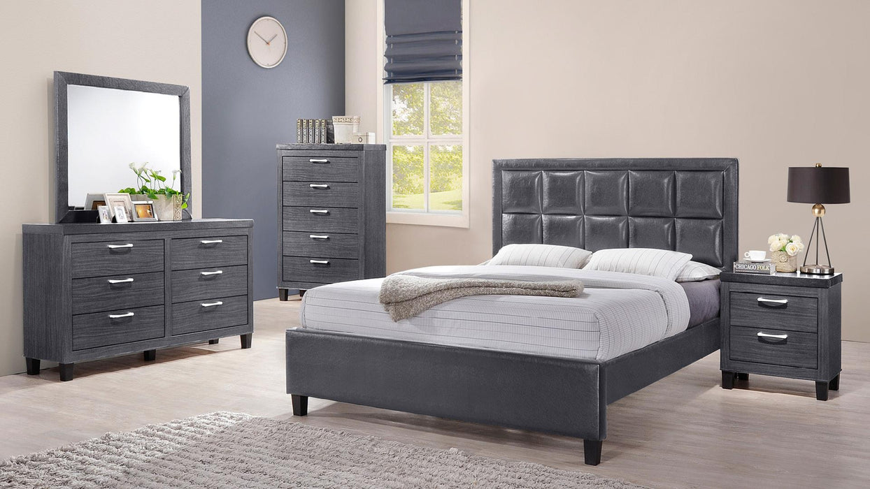 Amici MIRROR - B511-M