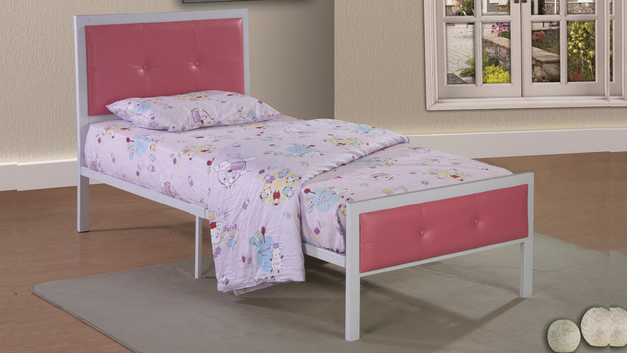 Annika TWIN BED - B628-T
