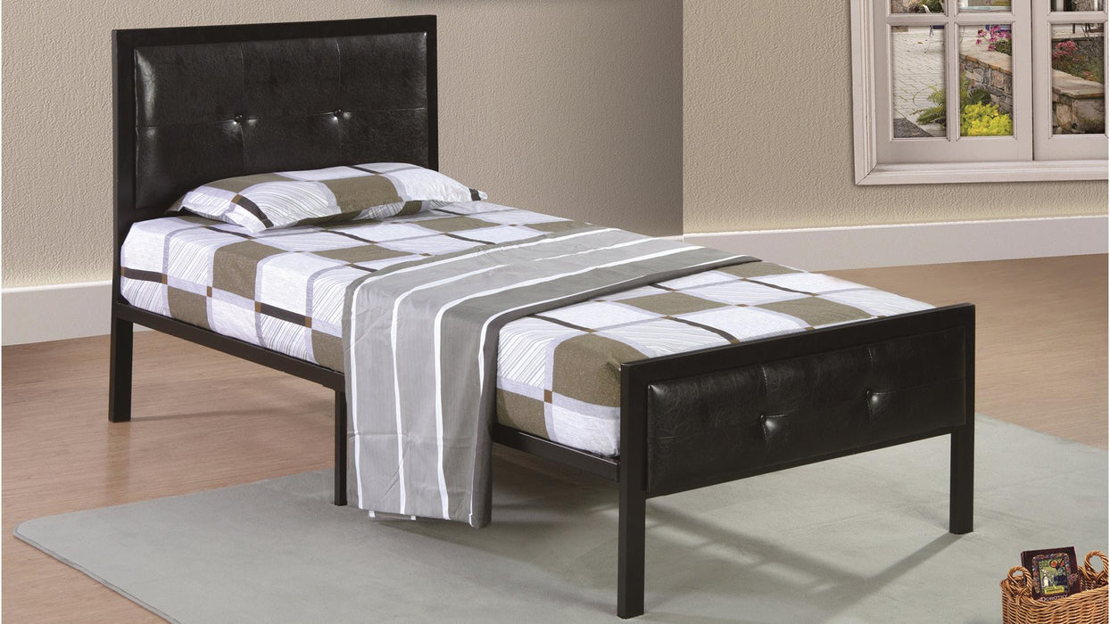 Alton TWIN BED - B630-T