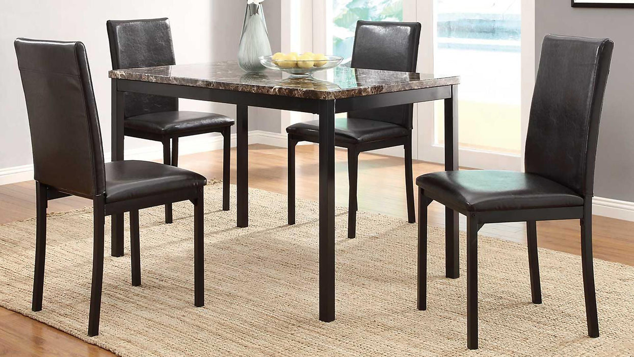 Neva SIDE CHAIR (4/BOX) - D275-C
