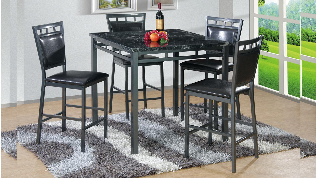 Demi PUB CHAIR (4/BOX) - D680-C