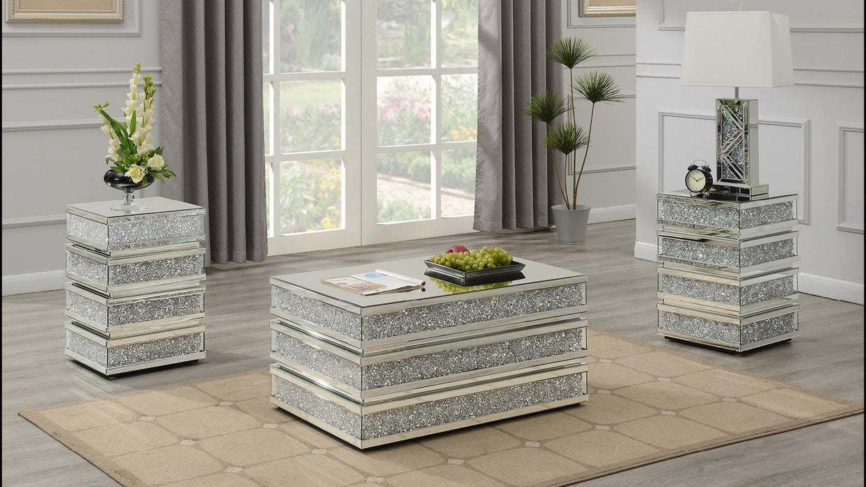 Clarksville END TABLE - G-160-E