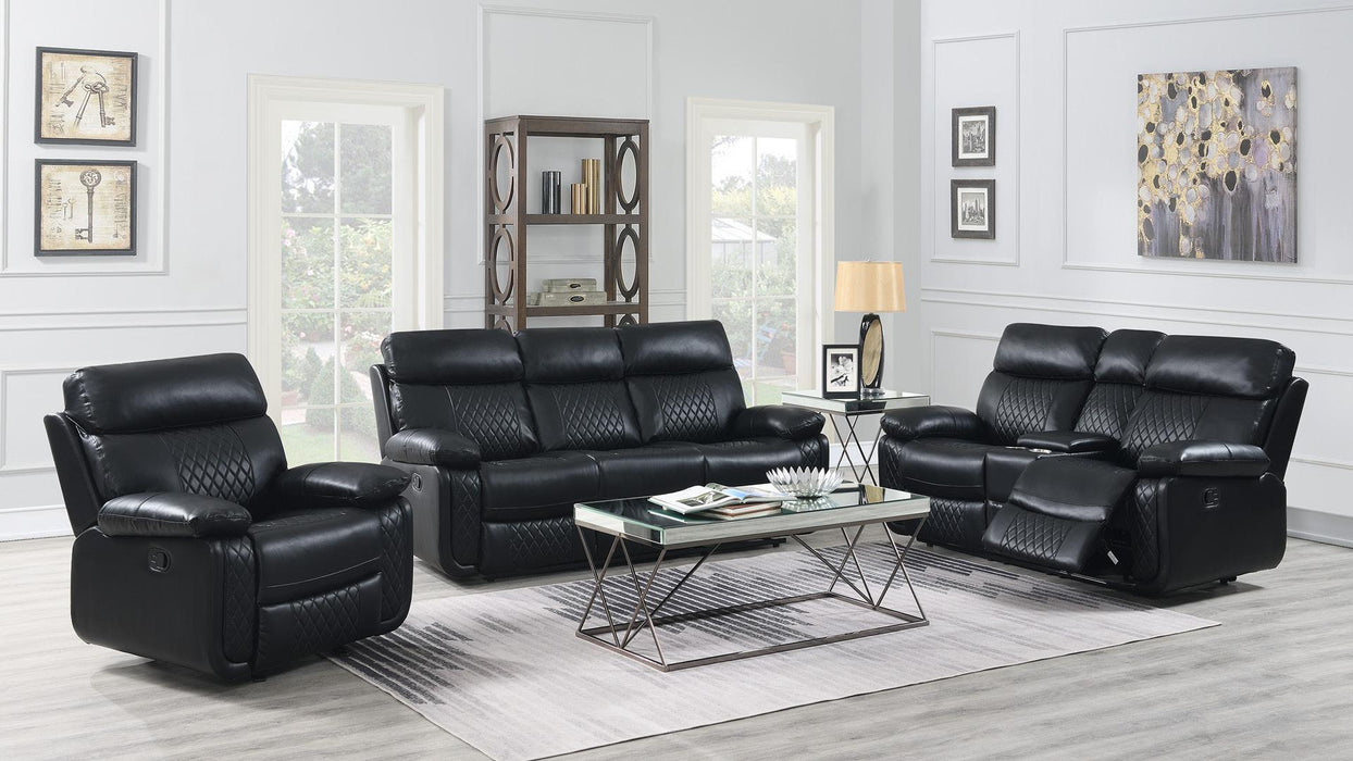 Stephen MOTION SOFA - U136-S