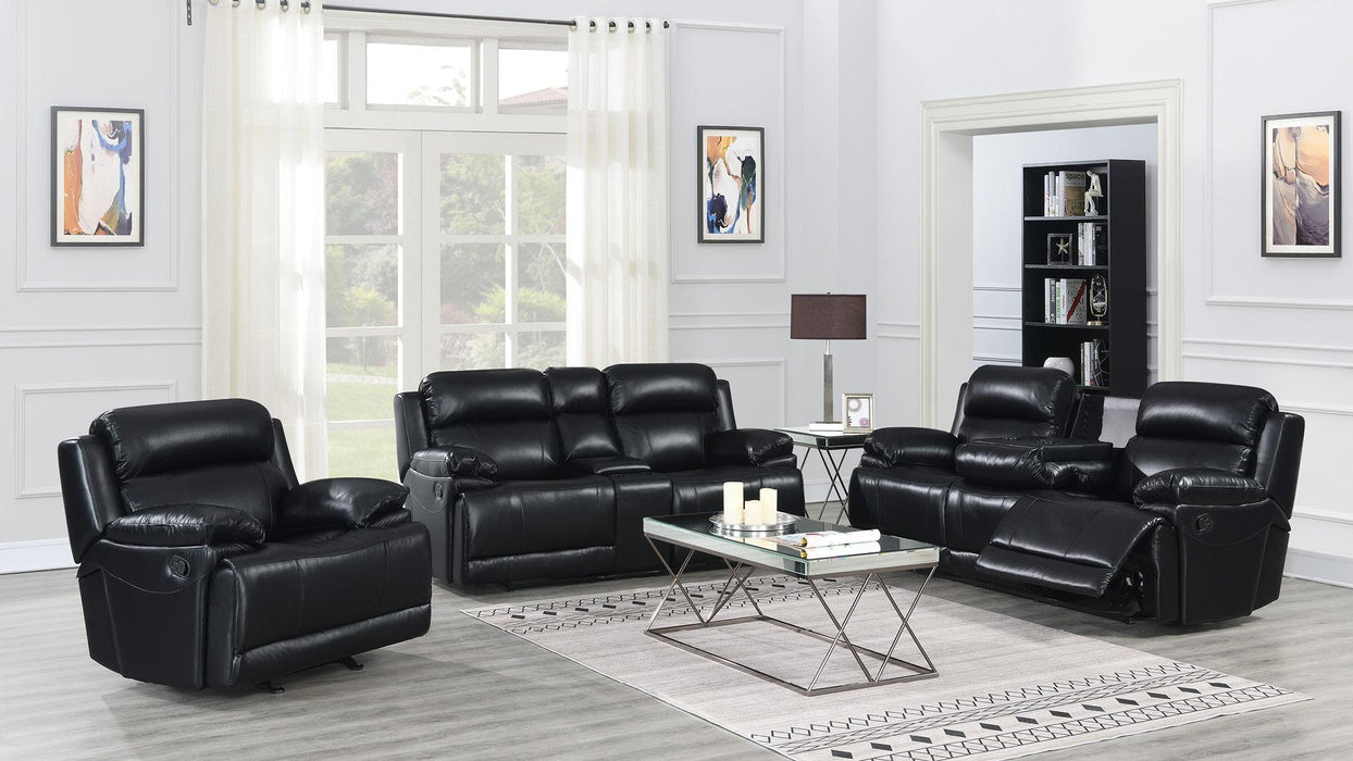 Dorsten MOTION GLIDER RECLINING CHAIR - U145-R