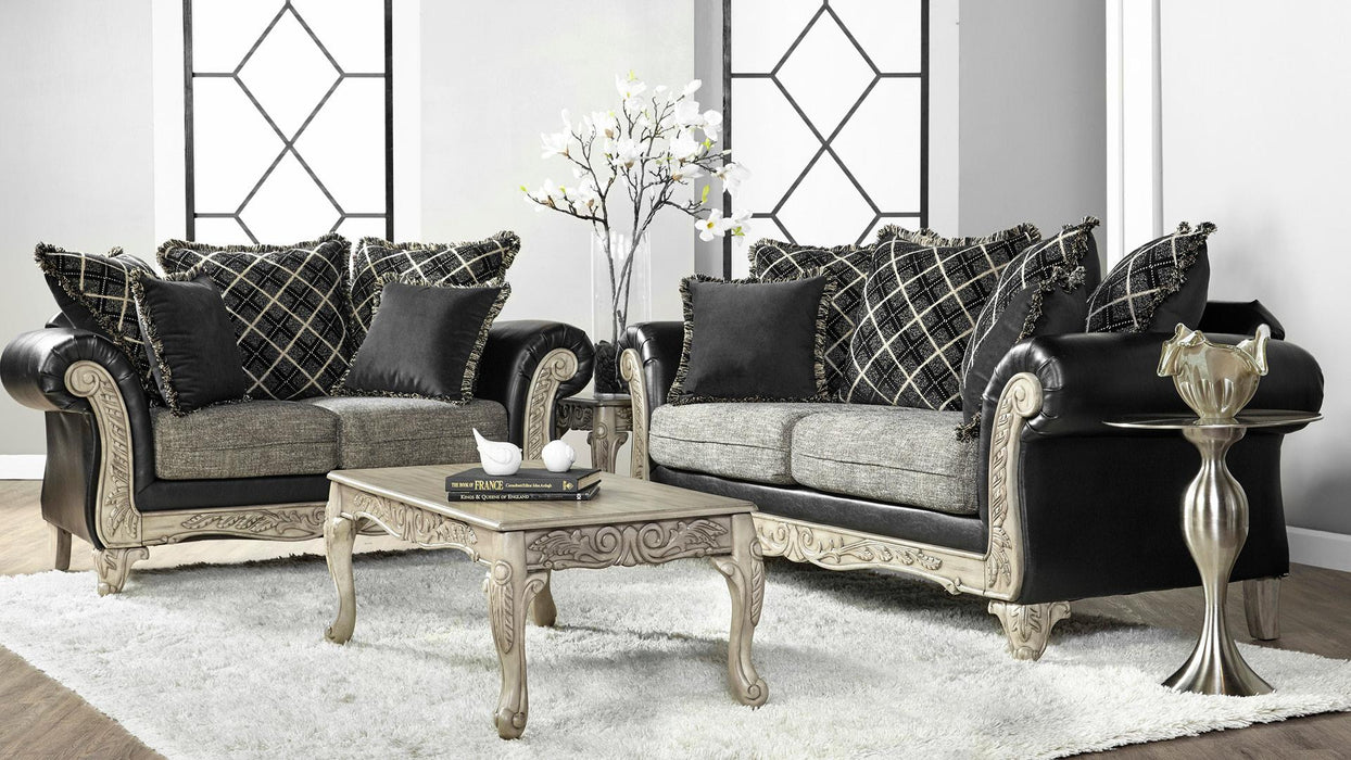 Arbor LOVESEAT - U202-L