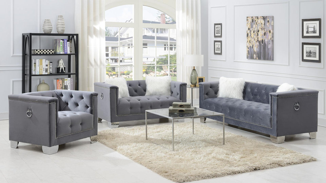 Jade LOVESEAT - U228-L
